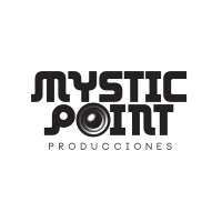 Mysticpoint Producciones Logo