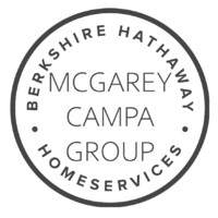 McGarey Campa Group, Berkshire Hathaway Home Services - Nevada Properties Logo
