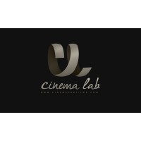 Cinema Lab Producers Logo