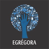 Egrégora Soluções Logo