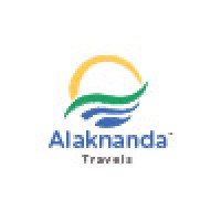 Alaknanda Travels Logo