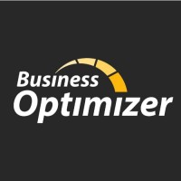 Business Optimizer Logo