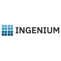 Ingenium Logo