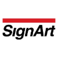 SignArt Logo