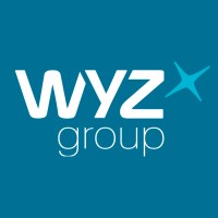 WYZ Group - Online Expert Logo