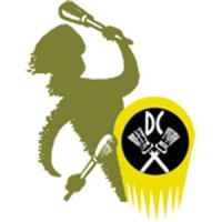 Van Dams Kwastenfabriek Logo