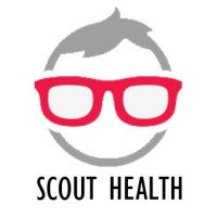 Scout Health, LLC Logo
