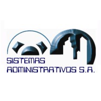 Sistemas Administrativos S.A. Logo