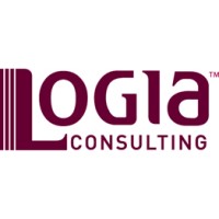 Logia Consulting Inc. - emPOWERING Leaders, Successors, Teams and Cultures Logo