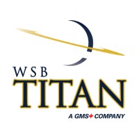 WSB Titan Logo