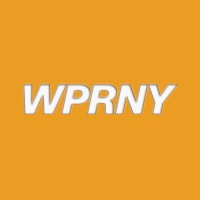 WPRNY - Digital Logo