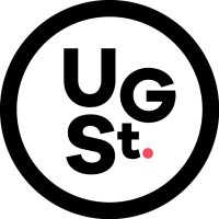 Union Street Gallery Logo
