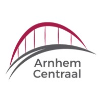 Arnhem Centraal Logo