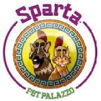 Sparta Pet Palazzo - Pet Boarding & Dog Day Care Logo