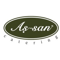 AŞSAN Catering Logo