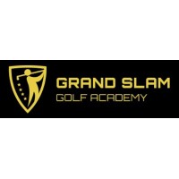 Grand Slam Golf Academy Inc. Logo