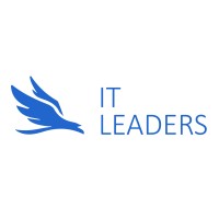 IT Leaders Logo