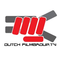 Dutch Filmgroup.tv Logo