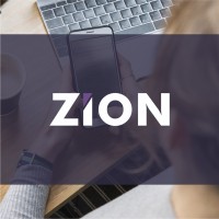 Grupo ZION Soluções Empresariais Logo
