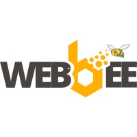 WebBee Ltd Logo