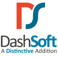 DashSoft Logo