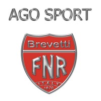 Ago Sport Logo