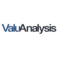 ValuAnalysis Ltd Logo