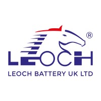 Leoch Battery UK Ltd Logo