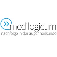 medilogicum | nachfolge in der augenheilkunde Logo