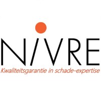 NIVRE-Nederlands Instituut van Register Experts Logo
