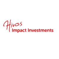 Hivos Impact Investments Logo