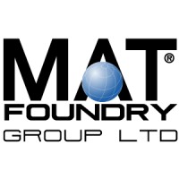 MAT Foundry Group Ltd Logo