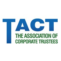 TACT - The Association of Corporate Trustees Logo