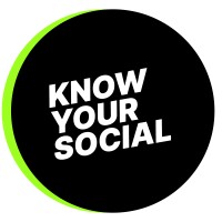 Know your social Logo