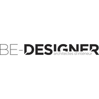 BE-DESIGNER Logo