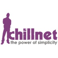 ChillNet (Pty) Ltd Logo
