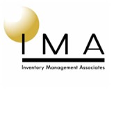 Inventory Management Associates (UK) Ltd. Logo