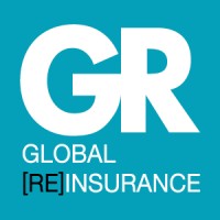 Global Reinsurance Logo