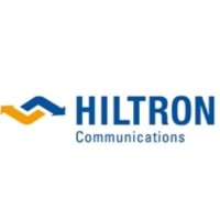 HILTRON Communications Logo
