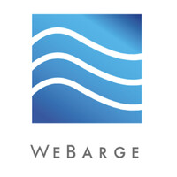 WeBarge Logo