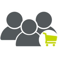 LINK NETWORK | Online Crowd Procurement Logo