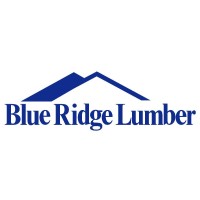 Blue Ridge Lumber Company Logo