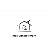 Huis van het Werk Logo