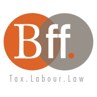 Studio Bff Logo
