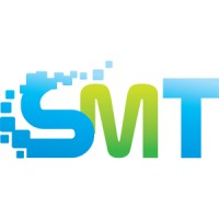 SMT Soluções em Tecnologia Logo