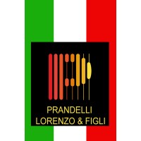 Prandelli Lorenzo e Figli srl Logo
