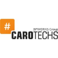 Carolina Technology Solutions Pvt Limited Logo