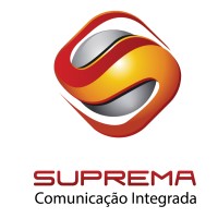 Suprema Comunicação Integrada Logo