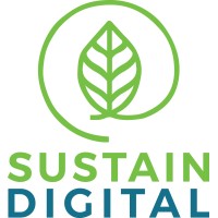 SustainDigital Recruitment Logo
