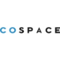 Cospace Logo